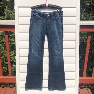 Paige Pico FLARE Jeans